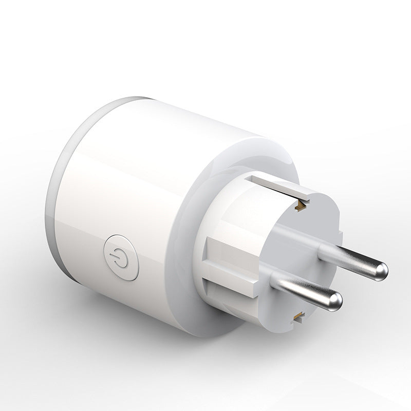 Smart WiFi Power Socket EU – Control Remotely