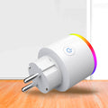Smart WiFi Power Socket EU – Control Remotely