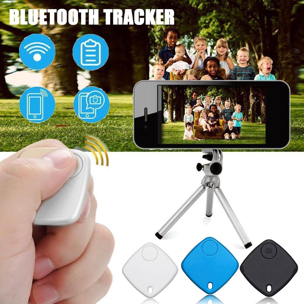 Mini Bluetooth Tracker – Keep Your Valuables Safe