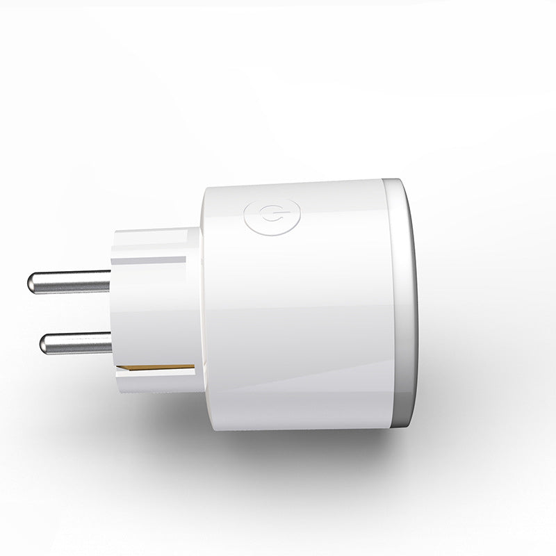 Smart WiFi Power Socket EU – Control Remotely