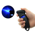 Smart Electric Tire Pressure Gauge LCD Digital Display