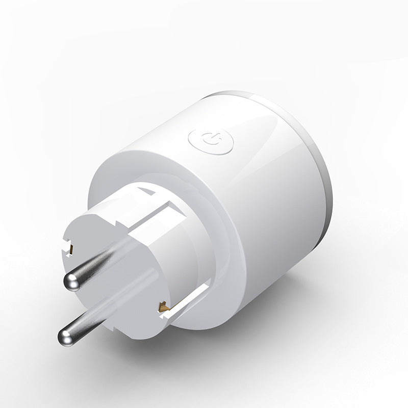 Smart WiFi Power Socket EU – Control Remotely