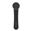 Magnetic Car Phone Charger Mount with Colorful Lights