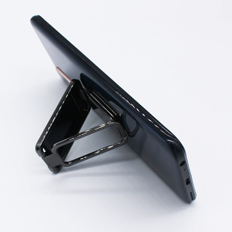 Retractable Phone Holder Ring Desktop and Car Stand